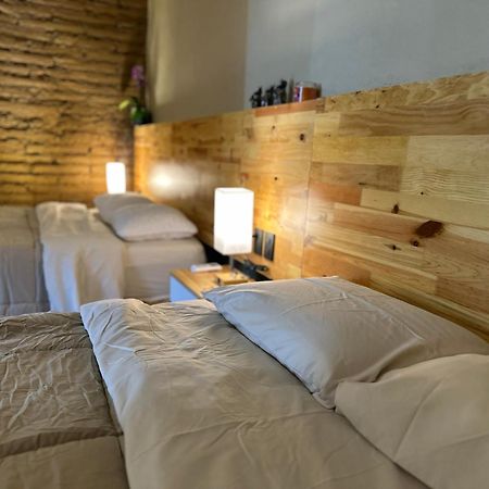 509 Accommodation Oaxaca ภายนอก รูปภาพ