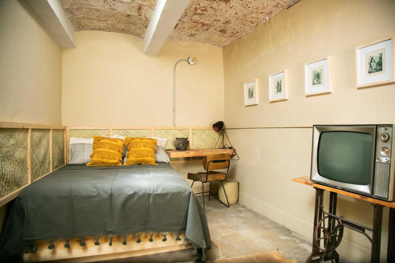 509 Accommodation Oaxaca ภายนอก รูปภาพ