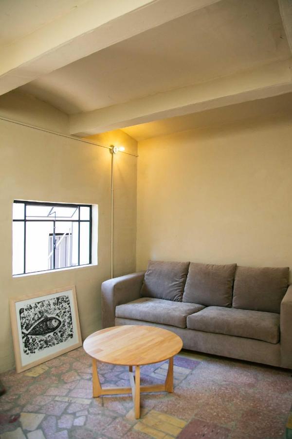 509 Accommodation Oaxaca ภายนอก รูปภาพ