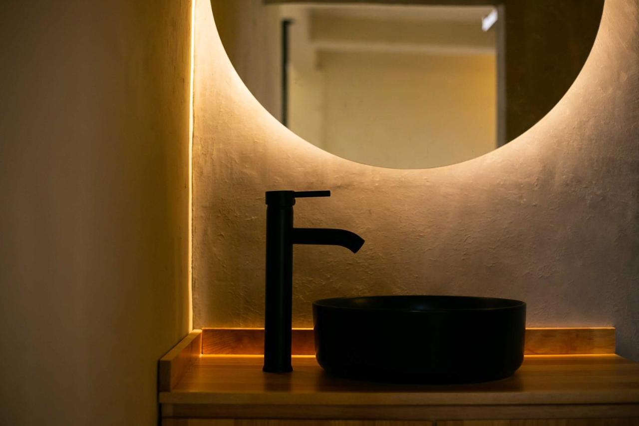 509 Accommodation Oaxaca ภายนอก รูปภาพ
