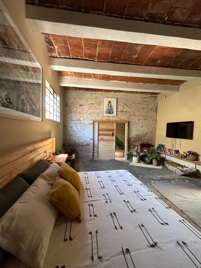 509 Accommodation Oaxaca ภายนอก รูปภาพ