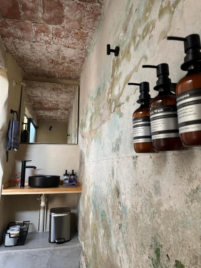 509 Accommodation Oaxaca ภายนอก รูปภาพ