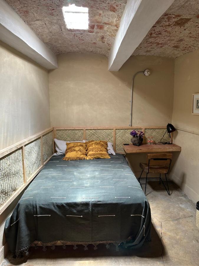 509 Accommodation Oaxaca ภายนอก รูปภาพ