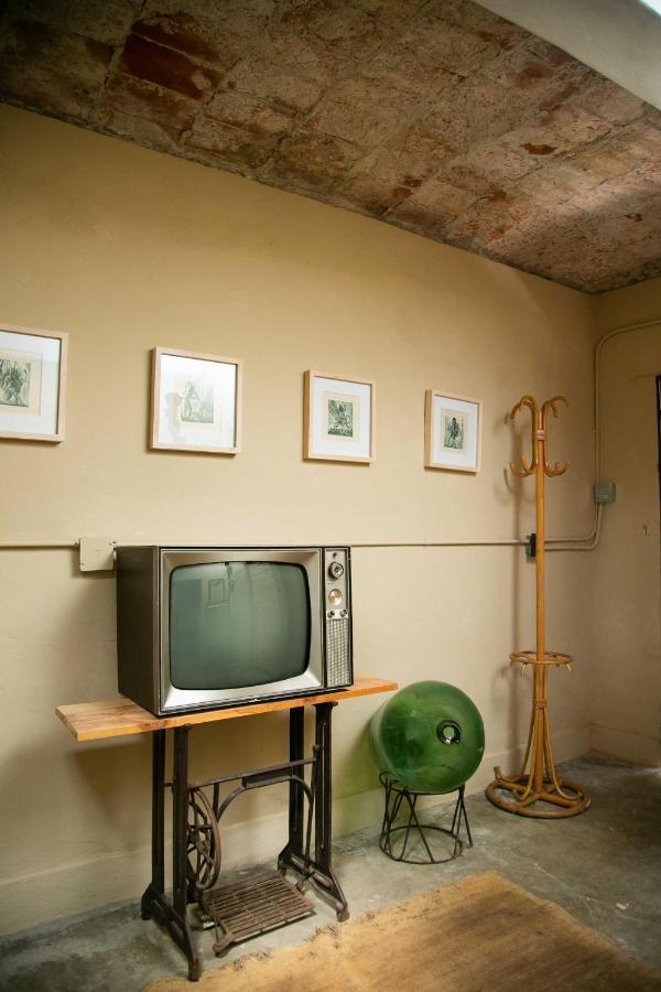 509 Accommodation Oaxaca ภายนอก รูปภาพ