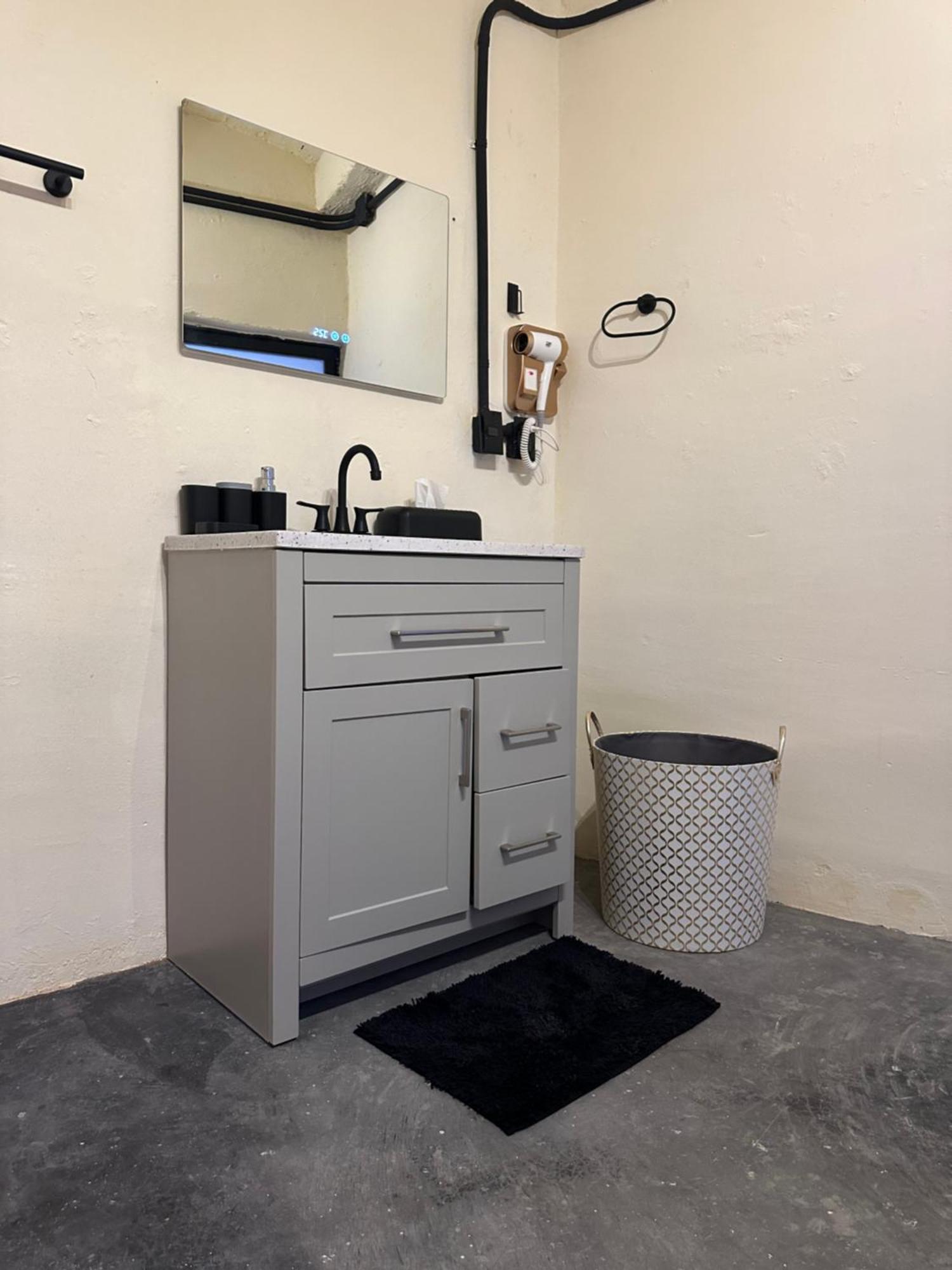 509 Accommodation Oaxaca ภายนอก รูปภาพ