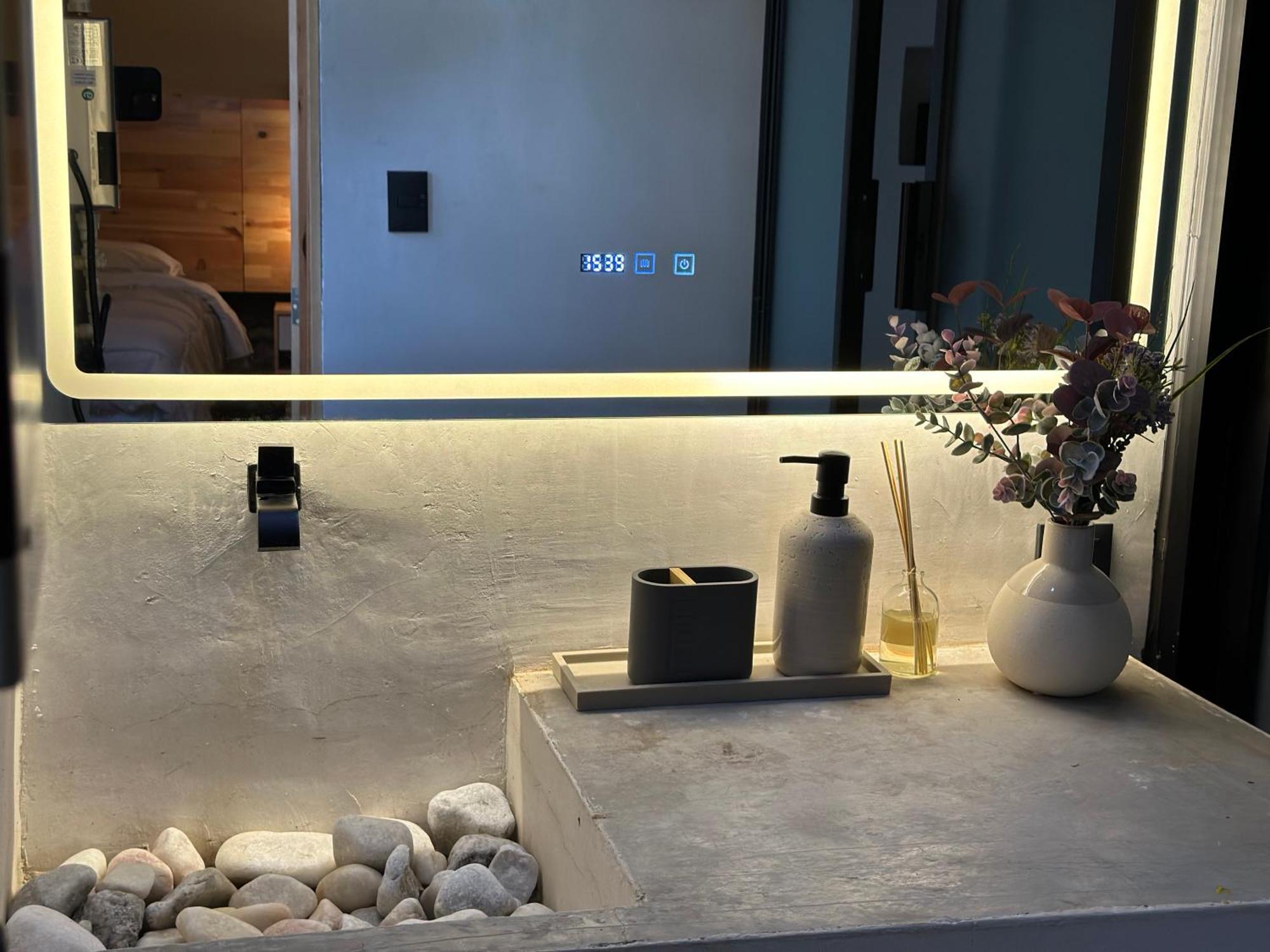509 Accommodation Oaxaca ภายนอก รูปภาพ