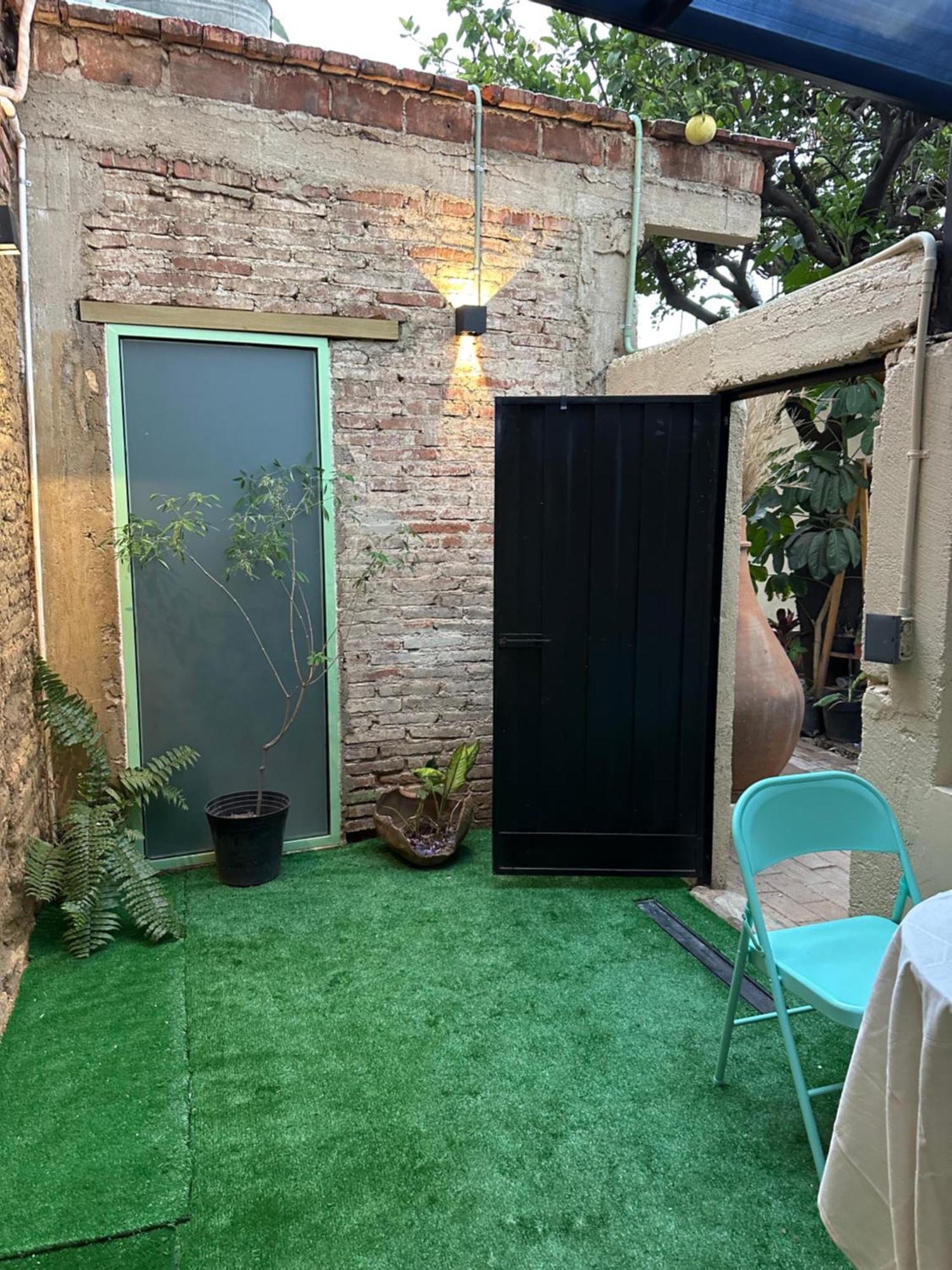 509 Accommodation Oaxaca ภายนอก รูปภาพ